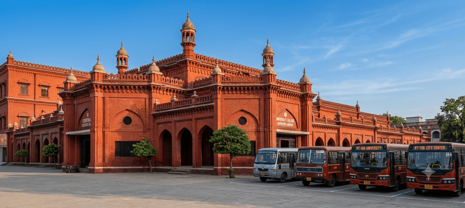 BCB Campus 1
